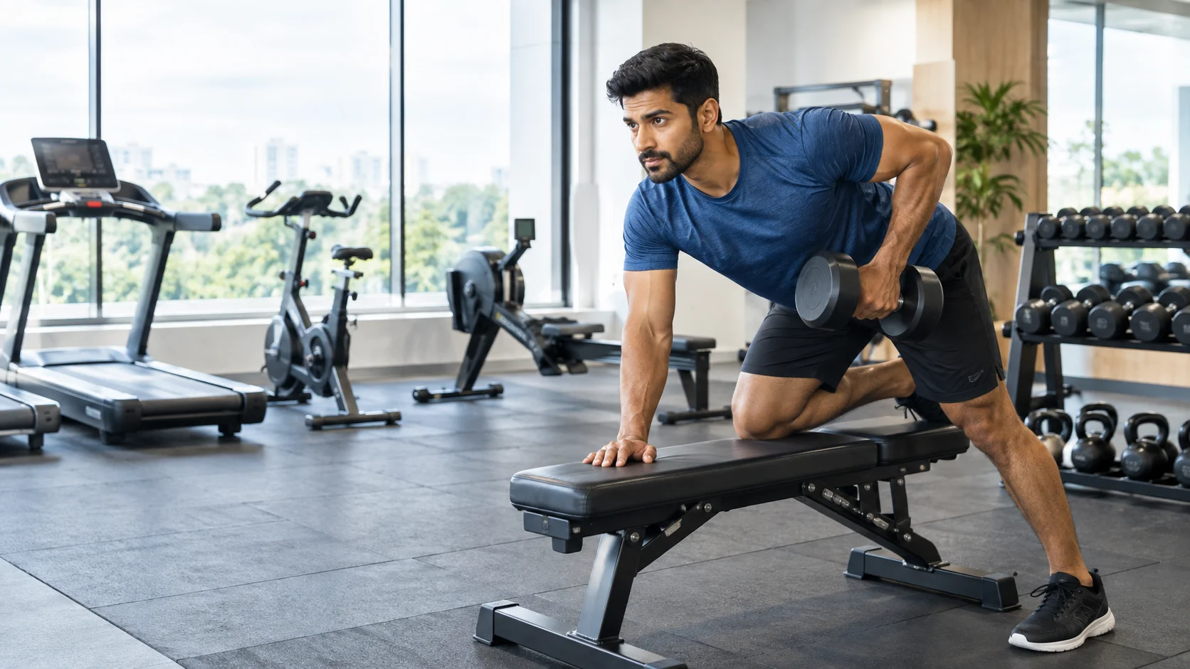 Weight Training and Weight Loss