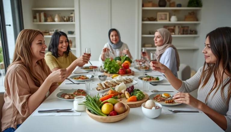 Nutrition for Women