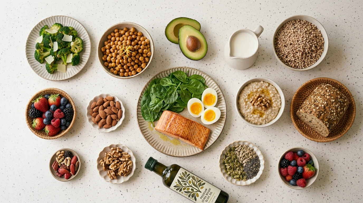 What Is the Best Heart Food?