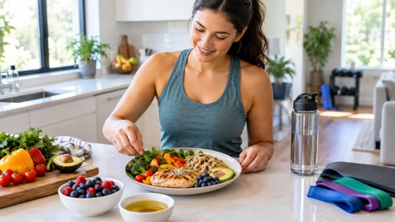 weight management