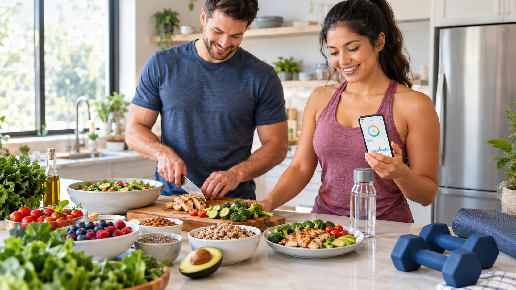 weight management