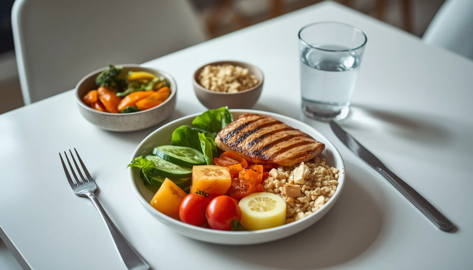 Weight Loss Tips for Women