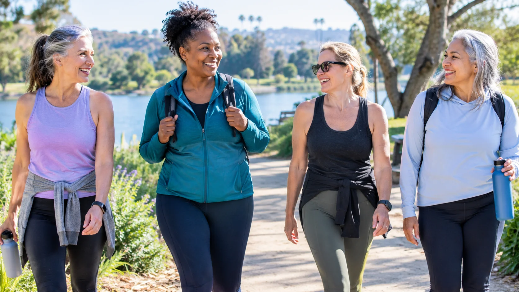 How to Stay Lean and Maintain Weight-Loss Results