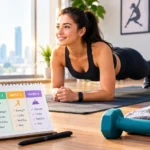 Beginner Workout Plan